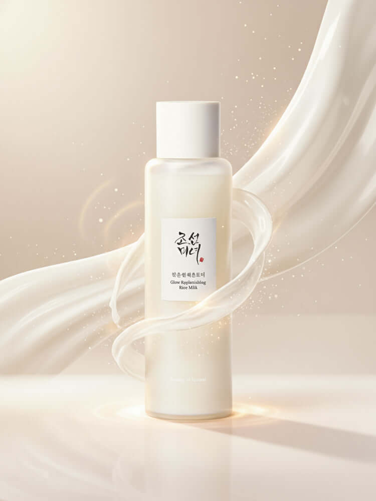 Beauty of Joseon Glow Replenishing Rice Milk 150ml