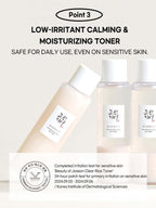 Beauty of Joseon Glow Replenishing Rice Milk 150ml