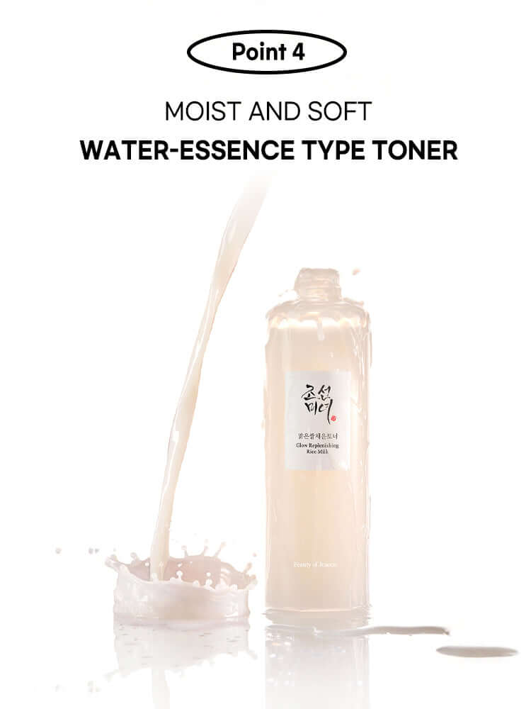 Beauty of Joseon Glow Replenishing Rice Milk 150ml