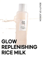 Beauty of Joseon Glow Replenishing Rice Milk 150ml