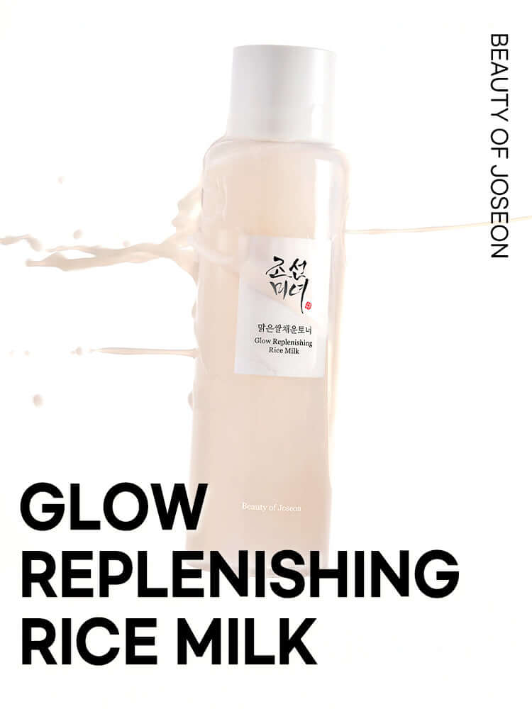 Beauty of Joseon Glow Replenishing Rice Milk 150ml