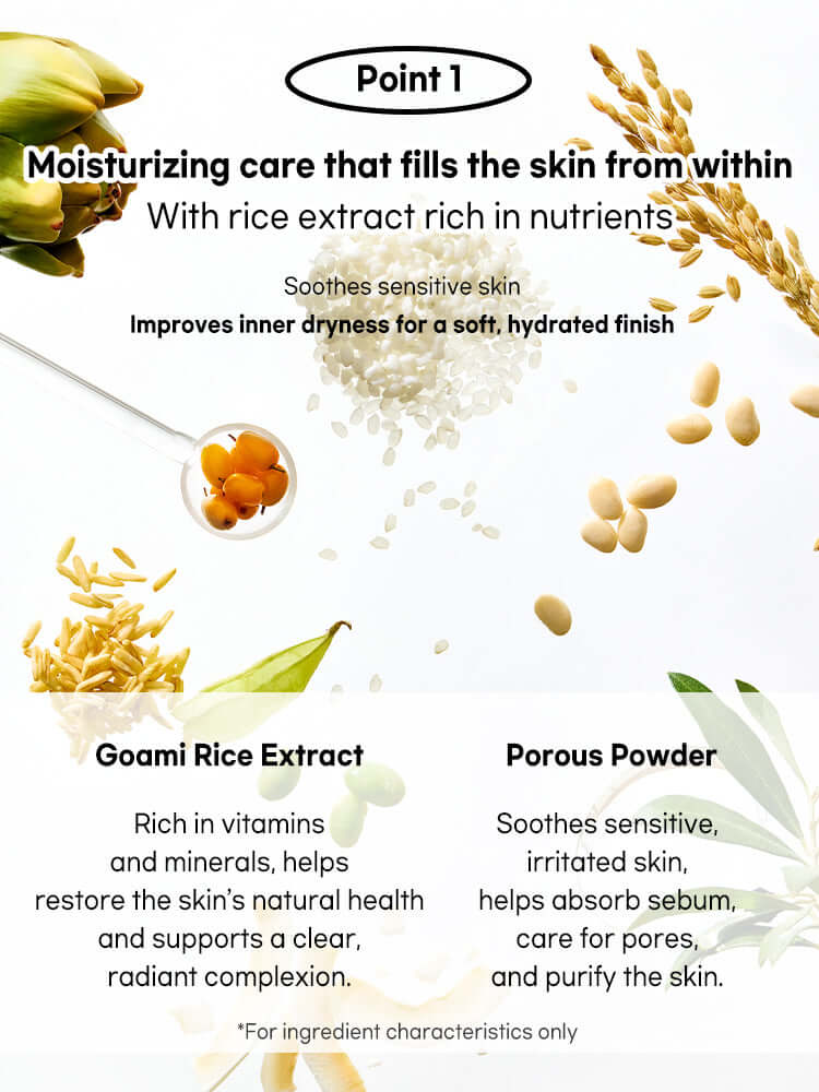 Beauty of Joseon Glow Replenishing Rice Milk 150ml