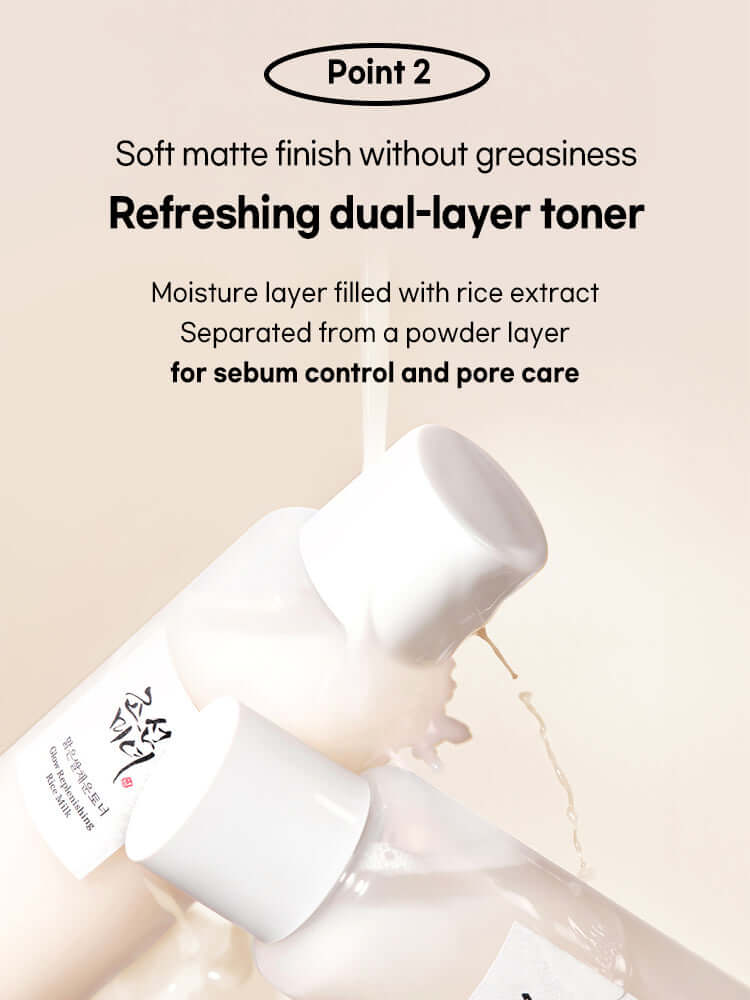 Beauty of Joseon Glow Replenishing Rice Milk 150ml