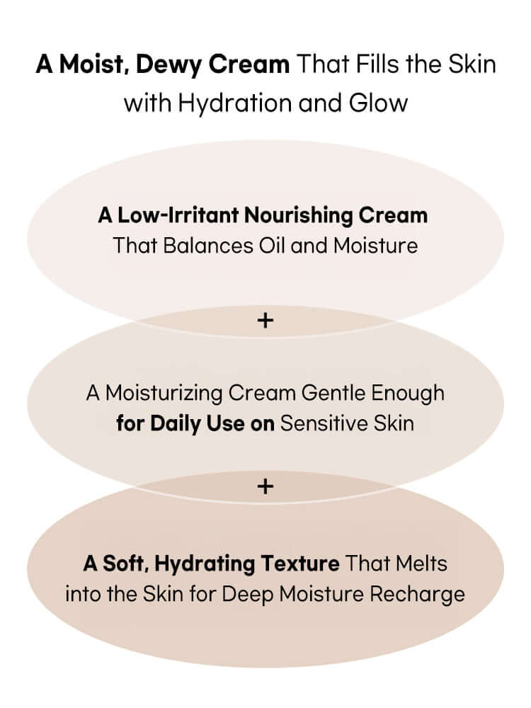 Beauty Of Joseon Dynasty Cream 50ml