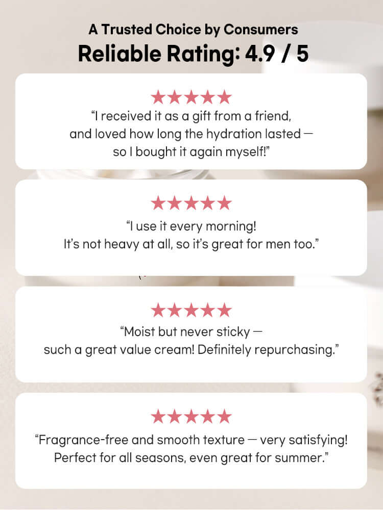 Beauty Of Joseon Dynasty Cream 50ml