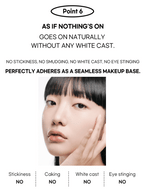 Beauty of Joseon Relief Sun Aqua-Fresh Rice+B5 SPF50+/PA++++