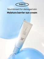Beauty of Joseon Relief Sun Aqua-Fresh Rice+B5 SPF50+/PA++++