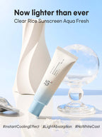 Beauty of Joseon Relief Sun Aqua-Fresh Rice+B5 SPF50+/PA++++