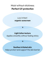 Beauty of Joseon Relief Sun Aqua-Fresh Rice+B5 SPF50+/PA++++