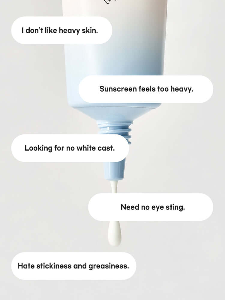 Beauty of Joseon Relief Sun Aqua-Fresh Rice+B5 SPF50+/PA++++