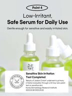 Beauty of Joseon Calming Serum : Green Tea + Panthenol 30ml