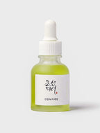 Beauty of Joseon Calming Serum : Green Tea + Panthenol 30ml