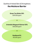 Beauty of Joseon Calming Serum : Green Tea + Panthenol 30ml