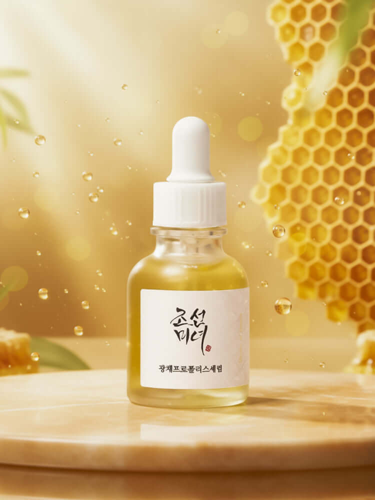 Beauty of Joseon Glow Serum : Propolis + Niacinamide 30ml