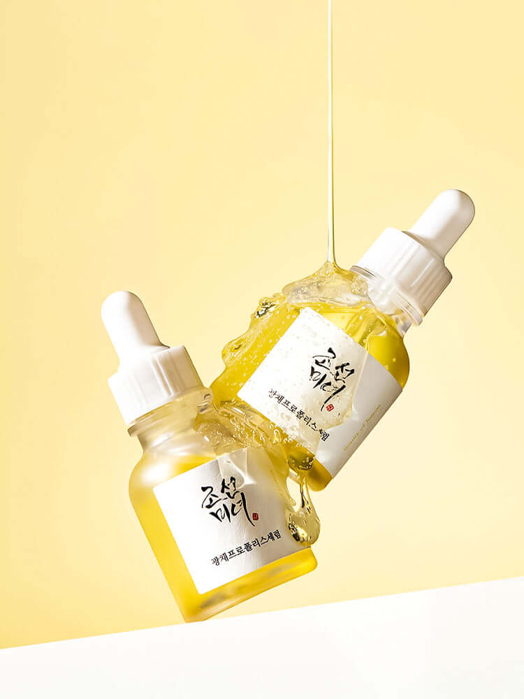 Beauty of Joseon Glow Serum : Proplis + Niacinamide 30ml