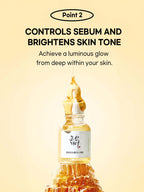 Beauty of Joseon Glow Serum : Proplis + Niacinamide 30ml
