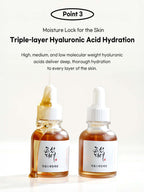 Beauty of Joseon Revive Serum : Ginseng + Snail Mucin 30ml