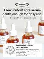 Beauty of Joseon Revive Serum : Ginseng + Snail Mucin 30ml