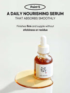 Beauty of Joseon Revive Serum : Ginseng + Snail Mucin 30ml