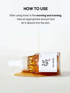 Beauty of Joseon Revive Serum : Ginseng + Snail Mucin 30ml