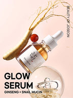 Beauty of Joseon Revive Serum : Ginseng + Snail Mucin 30ml