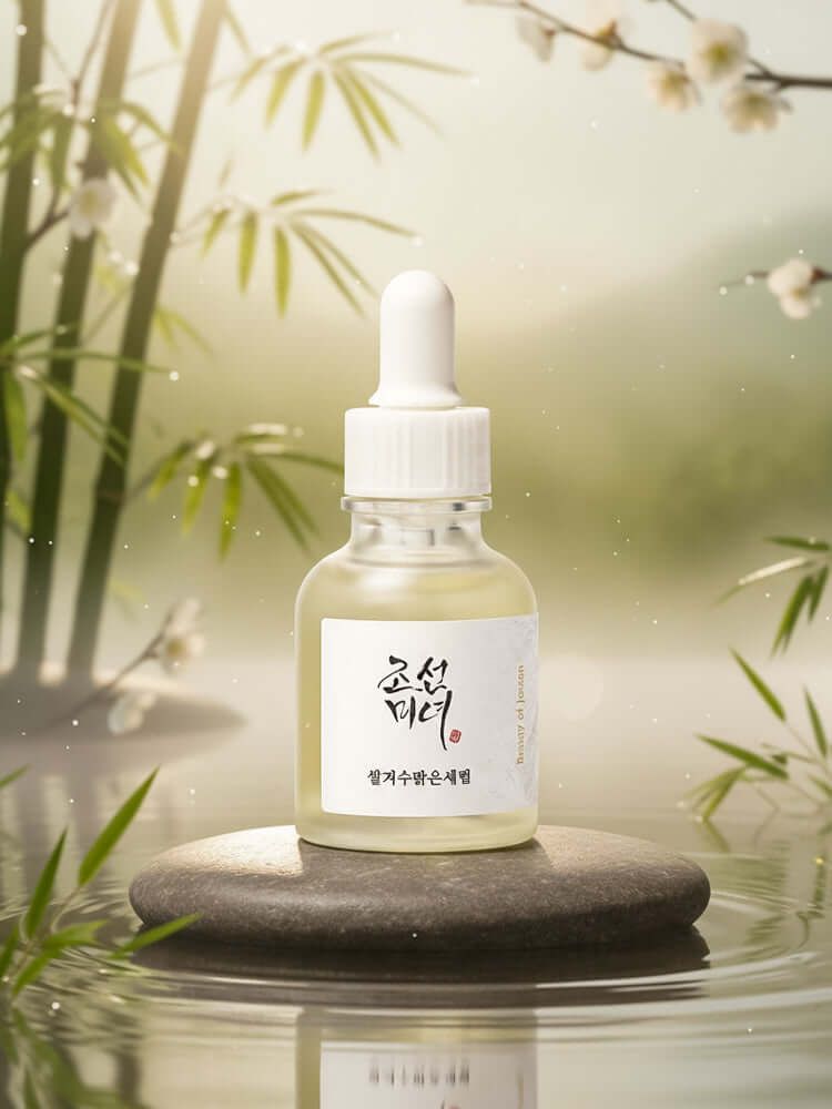 Beauty of Joseon Glow Deep Serum : Rice + Alpha Arbutin 30ml