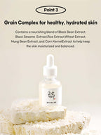 Beauty of Joseon Glow Deep Serum : Rice + Alpha Arbutin 30ml