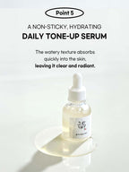 Beauty of Joseon Glow Deep Serum : Rice + Alpha Arbutin 30ml