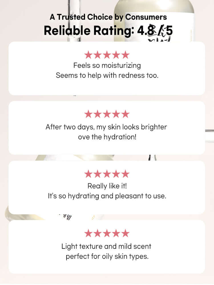 Beauty of Joseon Glow Deep Serum : Rice + Alpha Arbutin 30ml