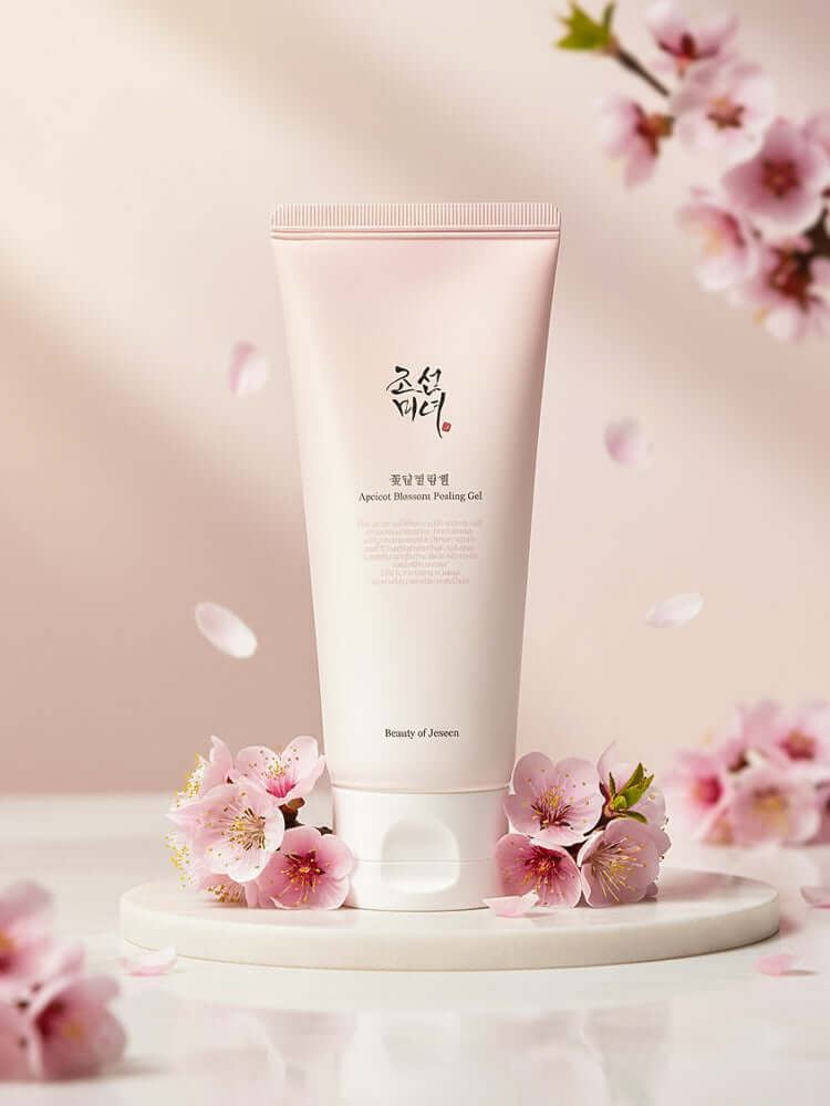 Beauty of Joseon Apricot Blossom Peeling Gel 100ml