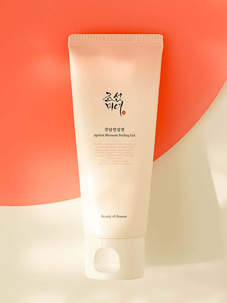 Beauty of Joseon Apricot Blossom Peeling Gel 100ml