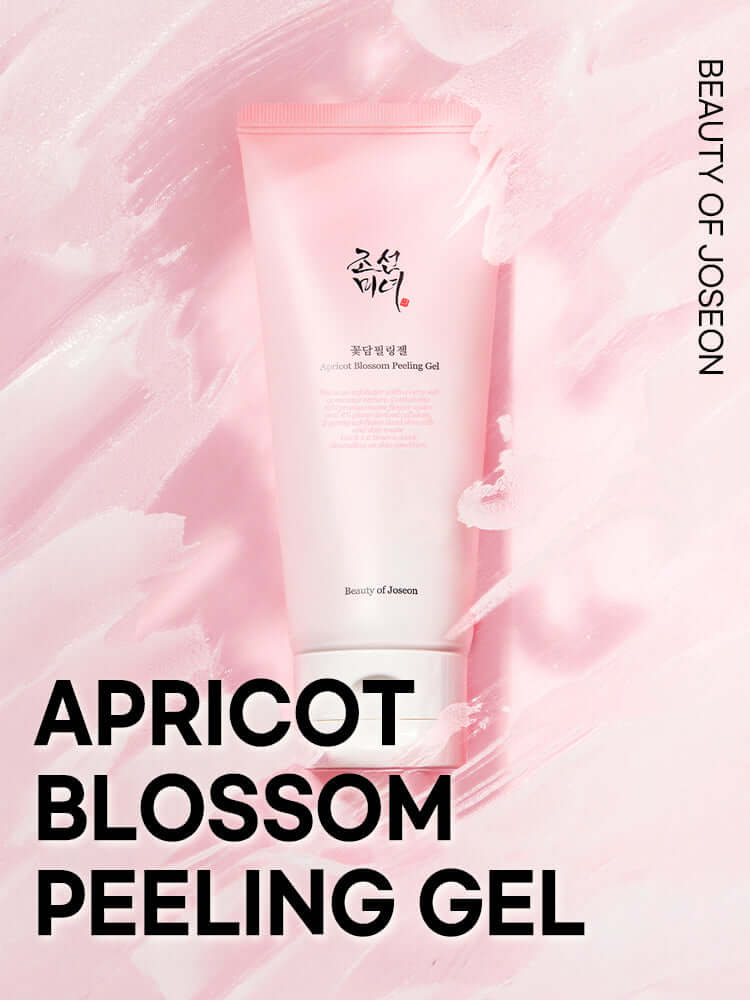 Beauty of Joseon Apricot Blossom Peeling Gel 100ml
