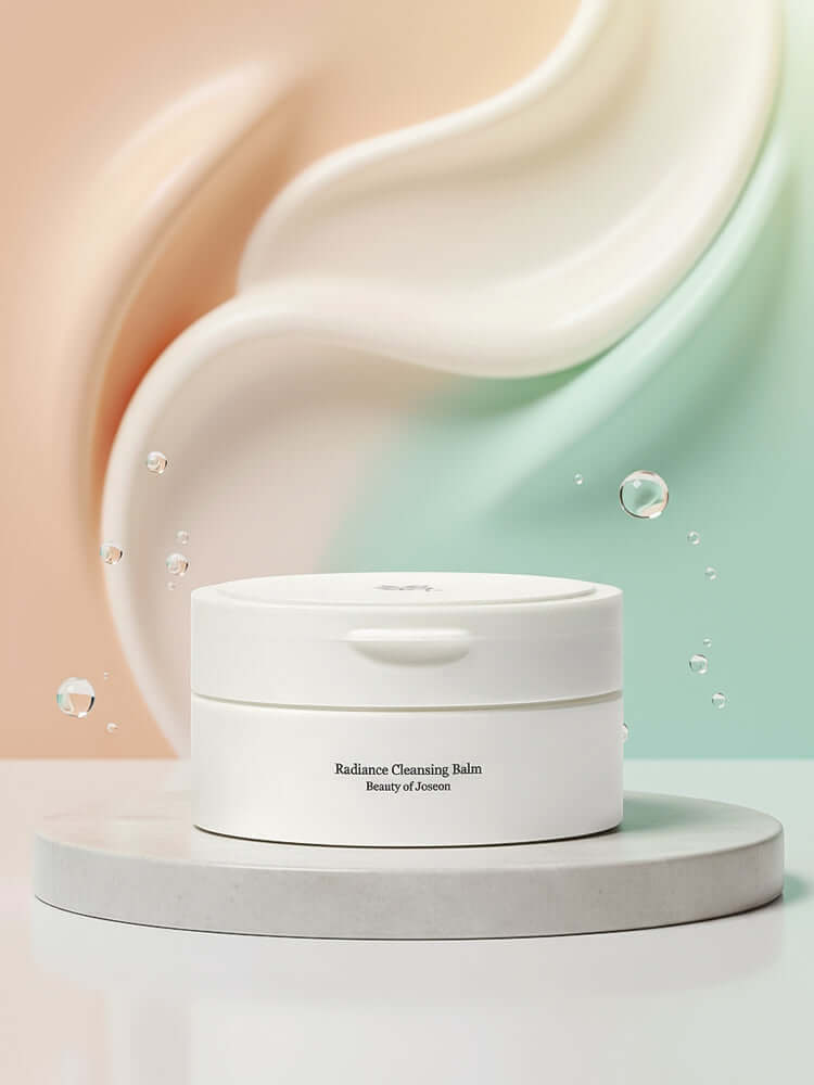 Beauty of Joseon Radiance Cleansing Balm 100ml product image for Korean cosmetics New Zealand