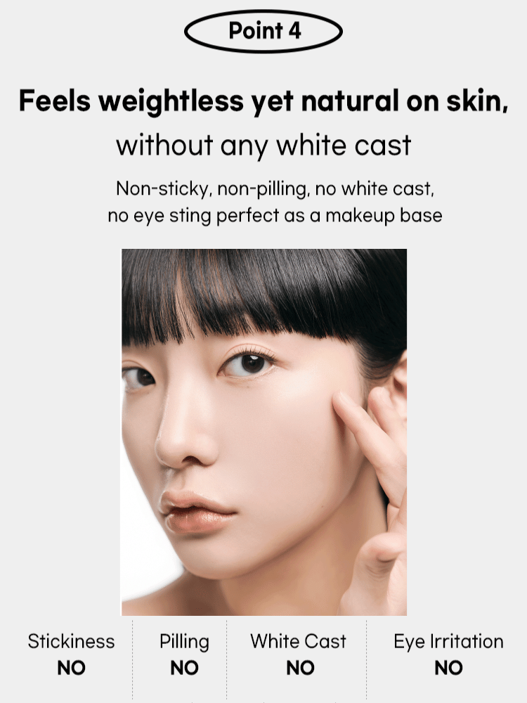 Beauty of Joseon Relief Sun : Rice + Probiotics 50ml SPF50+/PA++++