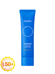 BEPLAIN Sunmuse Moisture Sunscreen 50ml SPF50+/PA++++