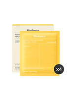 BIODANCE Radiant Vita Niacinamide Real Deep Mask 34g #4ea
