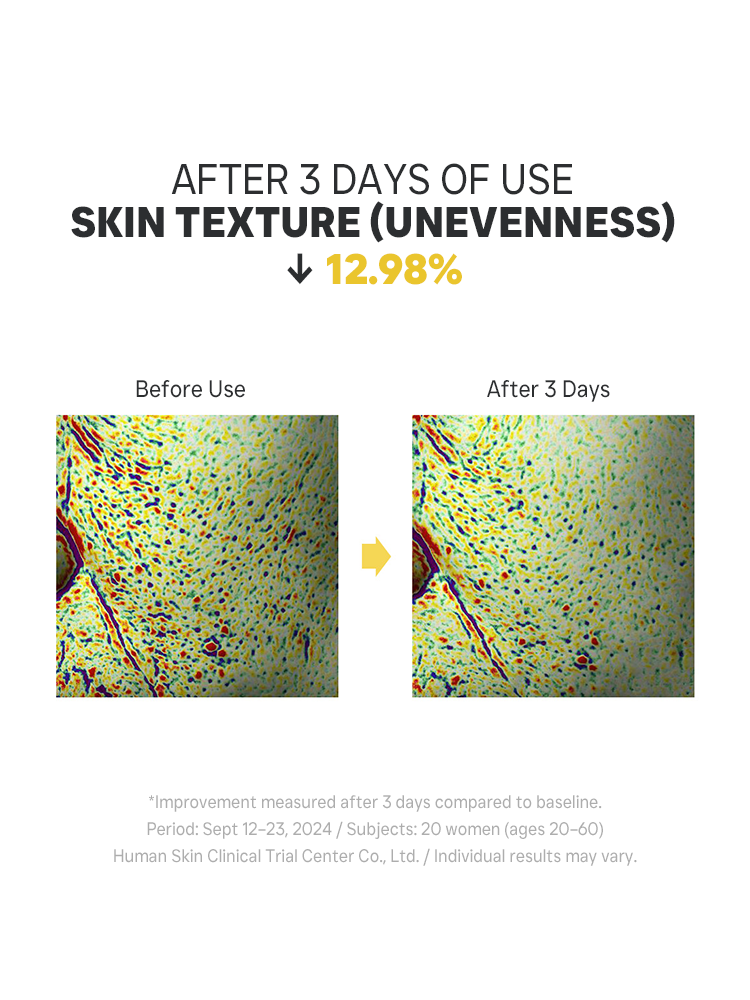 BIODANCE Radiant Vita Niacinamide Real Deep Mask 34g #4ea