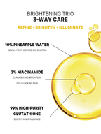 BIODANCE Radiant Vita Niacinamide Real Deep Mask 34g #4ea