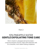 BIODANCE Radiant Vita Niacinamide Real Deep Mask 34g #4ea