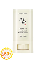 Beauty of Joseon Matte Sun Stick : Mugwort+Camelia 18g SPF50+/PA++++