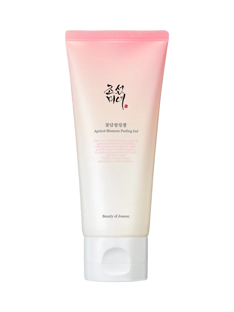 Beauty of Joseon Apricot Blossom Peeling Gel 100ml