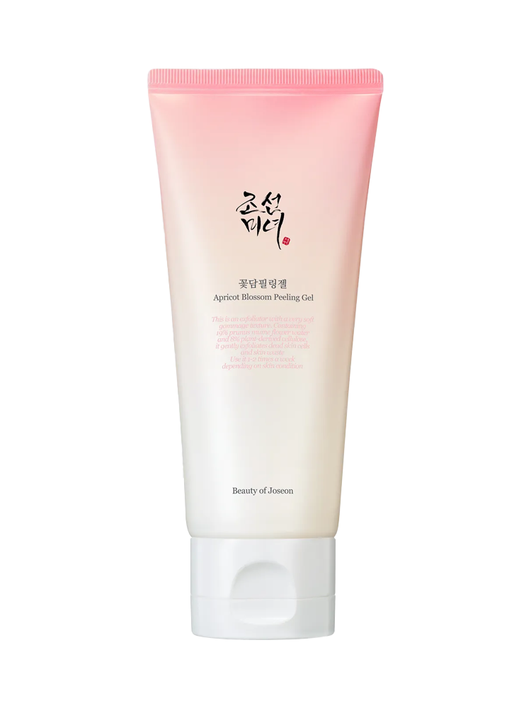 Exfoliators