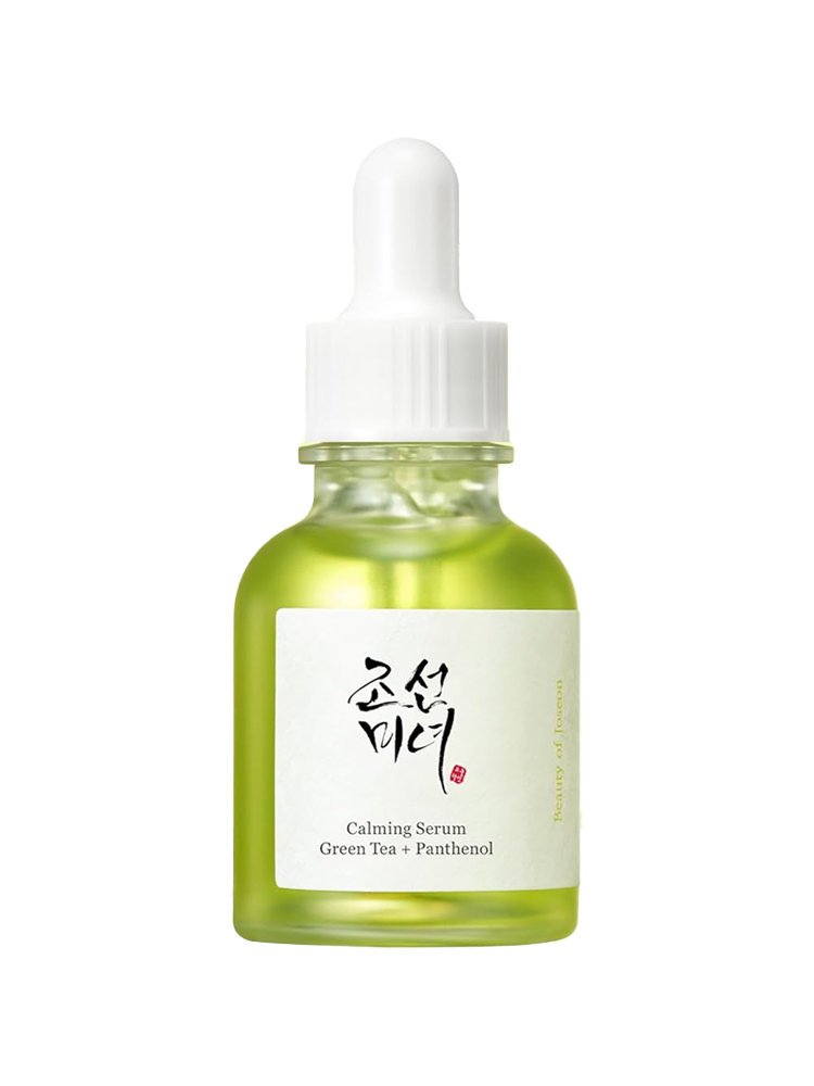 Beauty of Joseon Calming Serum : Green Tea + Panthenol 30ml
