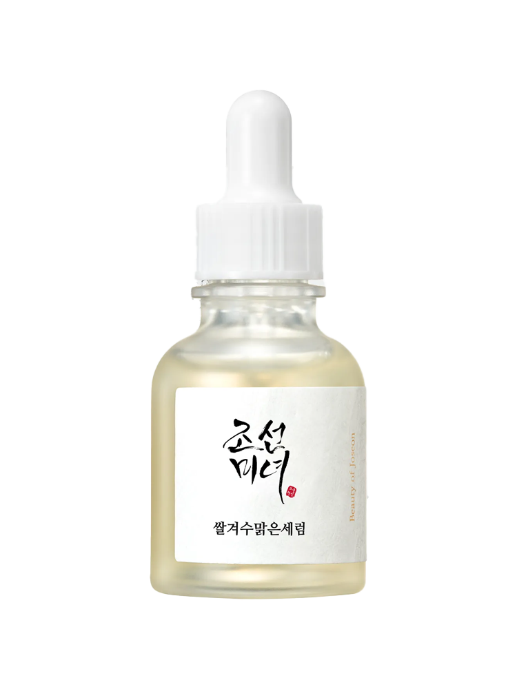 Beauty of Joseon Glow Deep Serum : Rice + Alpha Arbutin 30ml