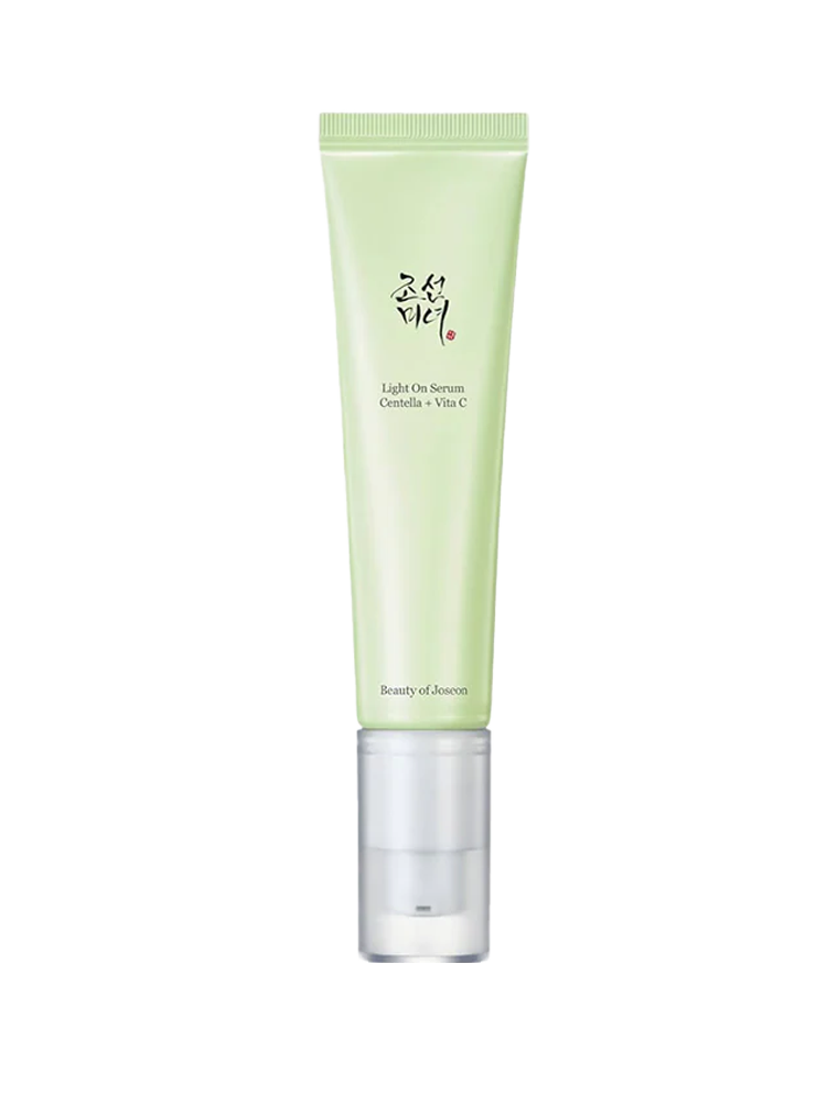 Beauty of Joseon Light On Serum : Centella + Vita C 30ml