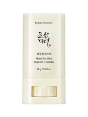 Beauty of Joseon Matte Sun Stick : Mugwort+Camelia 18g SPF50+/PA++++