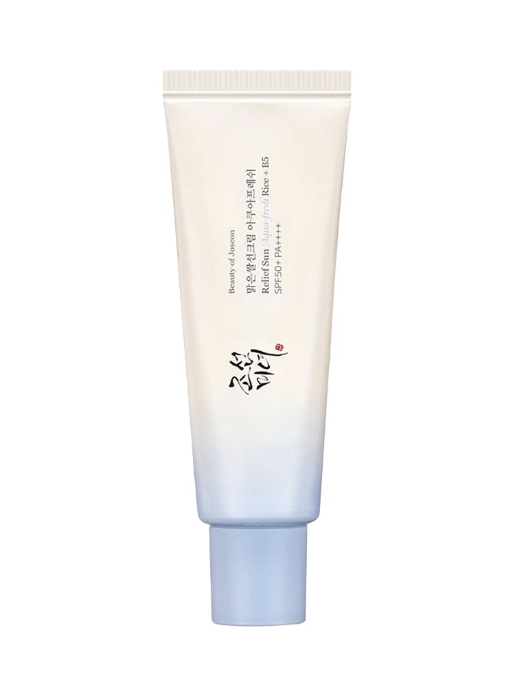 Beauty of Joseon Relief Sun Aqua-Fresh Rice+B5 50ml SPF50+/PA++++