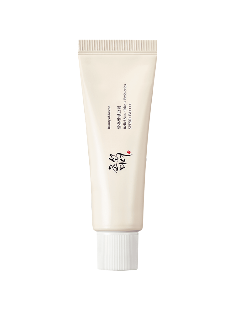 Beauty of Joseon Relief Sun : Rice + Probiotics 50ml SPF50+/PA++++