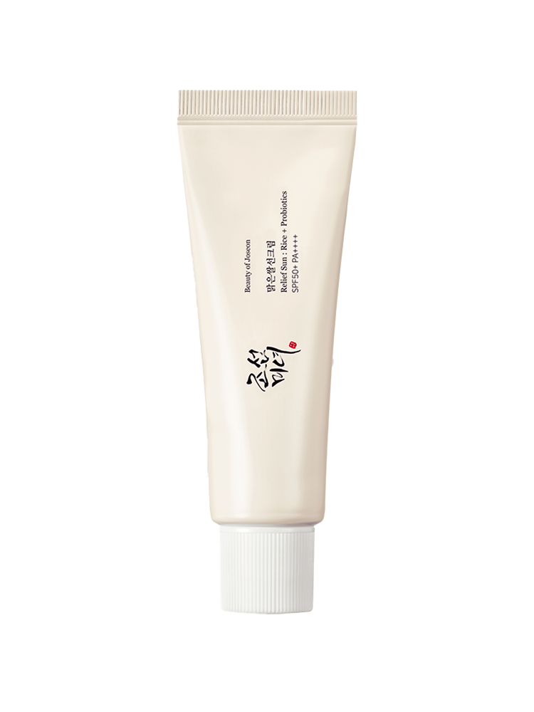 Beauty of Joseon Relief Sun : Rice + Probiotics 50ml SPF50+/PA++++