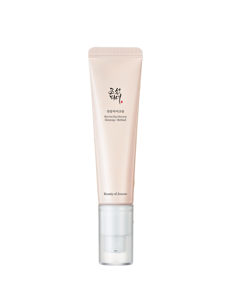 Beauty of Joseon Revive Eye Serum : Ginseng + Retinal 30ml
